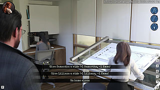 Boundaries of Morality - V0.551 - Demo