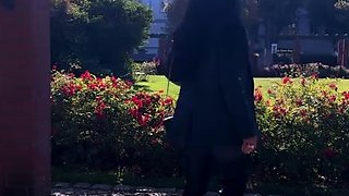 Mistress Kennya - Mistress Kennya Will Fuck Your Brain And