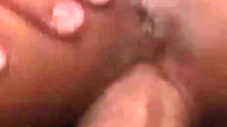 Misty Stone Looks Smoking Hot in Lingerie While Taking a Stiff Tool up Her Cunt