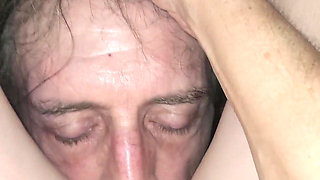 How Goode Girl Likes to Ride Face