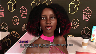 Baking with Chocolate 9 Ive Gave Barquisha a Makeover