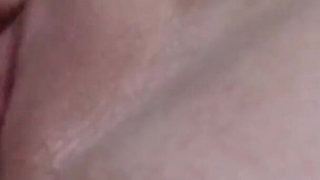 Redhead Teen Slut Petty Gives Blowjob