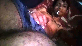 gifted jarocho pulling it