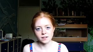 Hairy Armpits Webcam Amateur