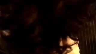 Outdoor Fun: Blowjob and Cum Swallow