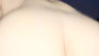 Fucking off Camera Sexy Petite Honey Bunny