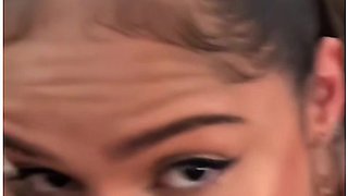 Sloppy Rimjob And Cum Swallow - Pov Blowjob