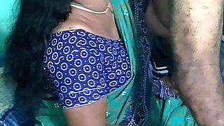 Real Sex Video of Young Man Hot Sex with Stepaunty