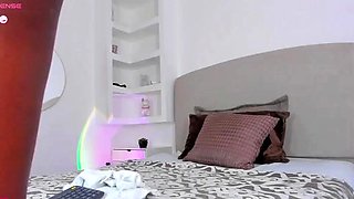 Brown Ammy's Nice Pussy