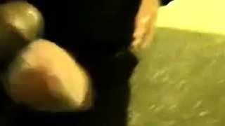 Twink's Glory Hole Adventure