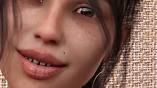 Sharing My Fiancee 7 Anna Want to Fuck Luis