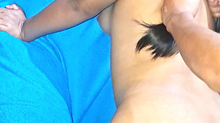 Karla Alvarez's Rich Ass