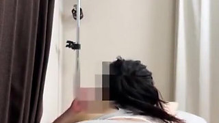 Biggest Gap Reveals a Serious Girl Losing Control as Nightlong Closeness Unfolds 4th