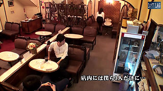 Small Town Surprise. Two Charming Sisters Turn up the Heat Together - Part 3