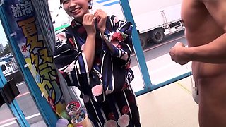 Amateur Asian Japanese Anal Creampie