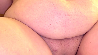 Testing Out What Kind of Stimulation Makes Me the Squirtiest
