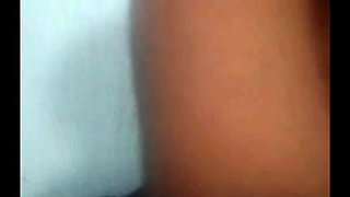 African Mature Mask Aunty