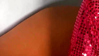 My Stepsister Welcomed Me with Hardcore Ride She Squirt All Over Till I Cum Raw Inside Her Wet Pussy