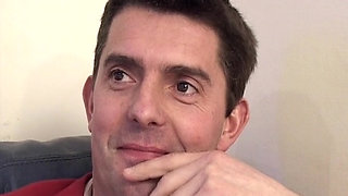 Attractive French whore loves getting fucked from behind