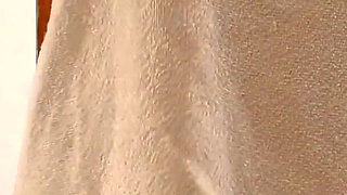 Shy Neighbor Girl Massage Turns Into Throat Fucking
