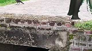 First Time Muslim Girlfriend Sex Video