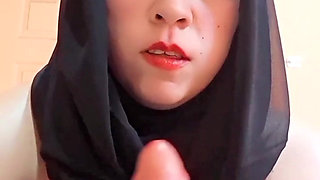Irani Muslim Hotwife