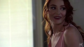 Life Of The Party - S34:E22 - Lacy Lennon - Ami jordan