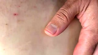 Arab Wife Basant Takes Saudi Guy Anal