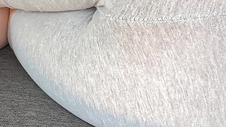 Leggings Fart POV - Stink Blasted Straight Into Your Face