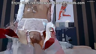 A gina a day keeps the medic away at secretfriends