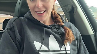 Getting a Starbucks with My Lush in