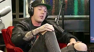 Gene Simmons on S＊x and Rock N' Roll