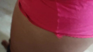 Cute Girl Hot Romance