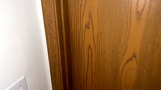 My girlfriend's bestie is lowkey so hot I couldn't hold my dick anymore