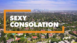 Romy Indy hot POV video