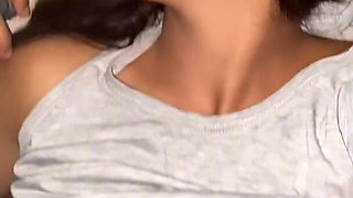 Pinay Stepsister Lives with Her Stepbrother!!
