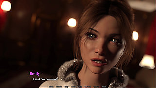 The President's Daughter (part 1)