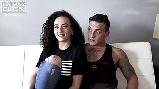 Winning bidie-in - petite smut - Hot Guys Fuck