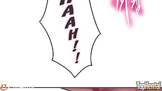 Hot Step Mom Teaches Secret Class Part 4 - MILF Anime Hentai