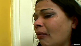 Swallow My Mega Sexy Feet Babe - Lesbian Feet Domination Top Girls