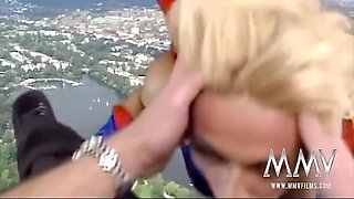 Classic Porn Is Super Woman - Kelly Trump