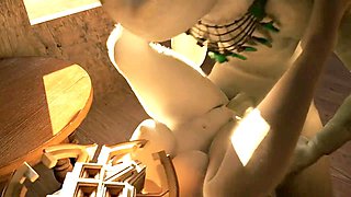 For pussy, in welsh, animate