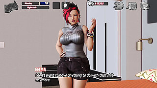 Complete Gameplay - Max's Life 3, Part 49