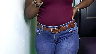 Stepmama D Panty Punishment