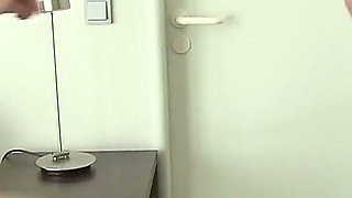 Kicking a Man with an Erection in the Balls 3