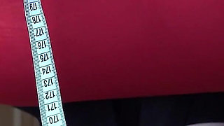 Giant Breast Expansion Compilation