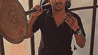 Indian Popular Porn Star Tejaswani Sex with Her Fan with Huge Cock 8 Inch She Shouting When Deeper Inside