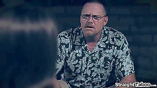 Youre My Teacher I Cant Let You Fuck Me With Gia Derza