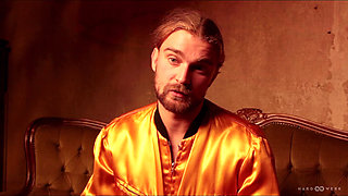 Sheer and Loving with Las Bangers Bts