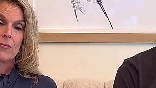 Milfcandy Podcast Hosted by Mrflourish with Guests Chloe Dahl and Lucky Steve